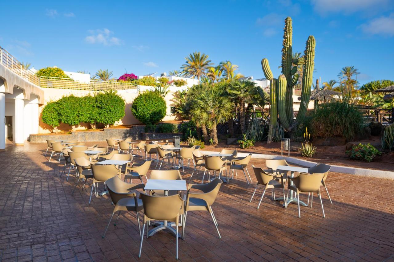 Hl Club Playa Blanca Playa Blanca (Lanzarote)