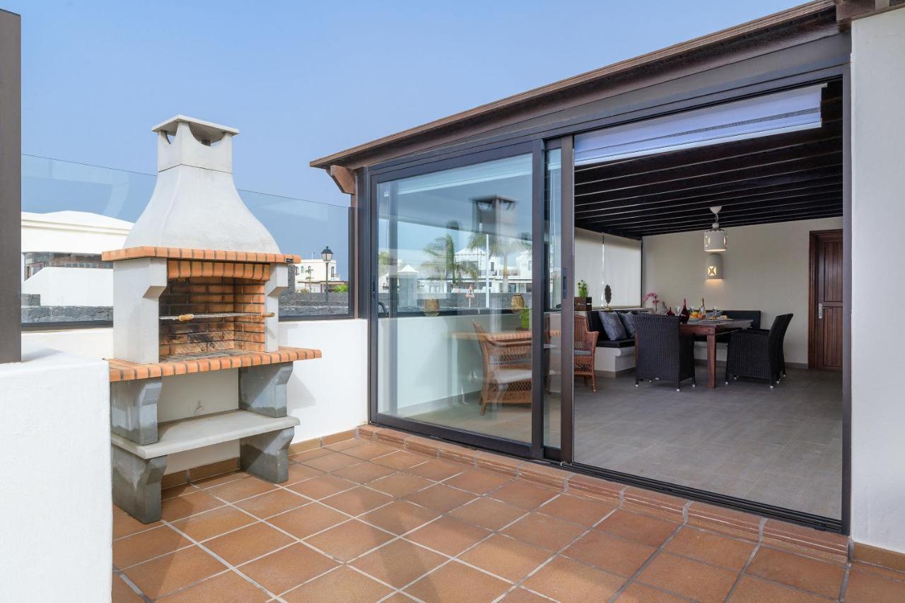Hipoclub Villas, Aguamarina 29 Playa Blanca (Lanzarote)