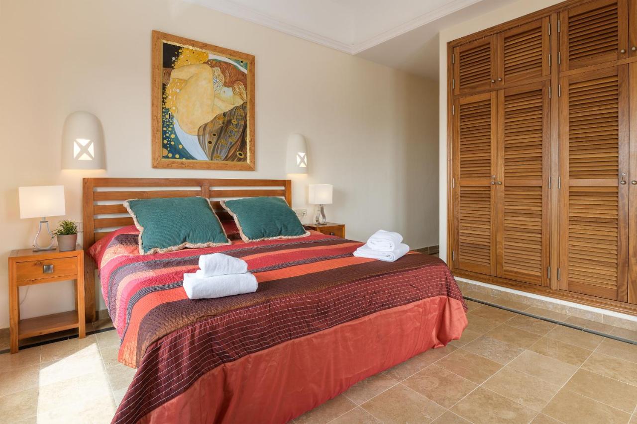 Hipoclub Villas, Aguamarina 29 Villa *