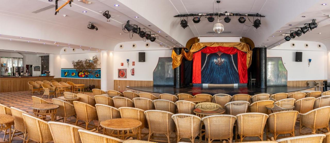 Hl Club Playa Blanca Hotel