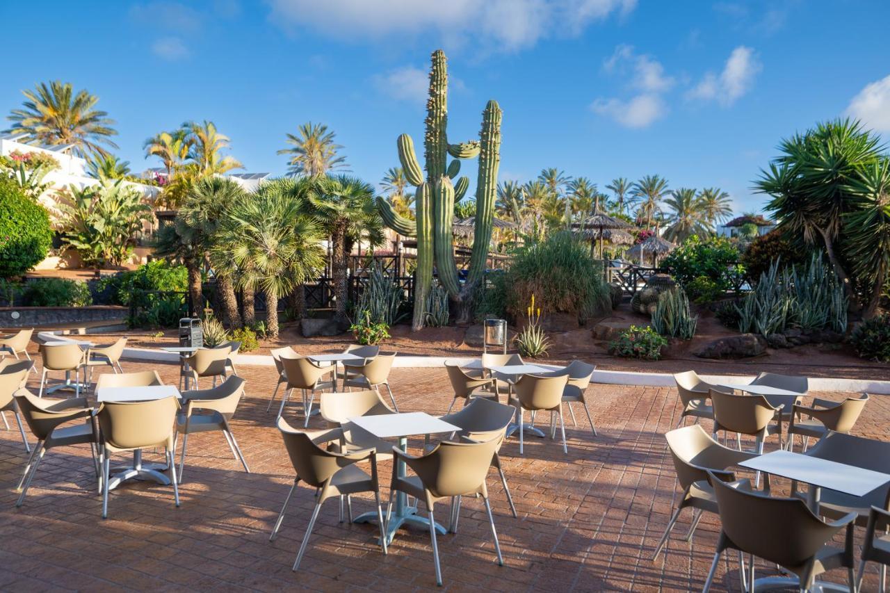 Hl Club Playa Blanca Hotel 4*