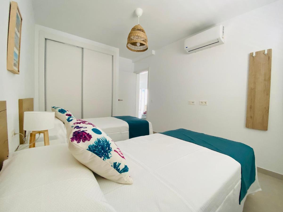 Apartamento Puerto Del Carmen, Casa Mamá Puerto del Carmen (Lanzarote)