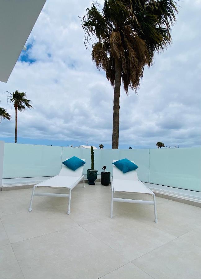 Puerto Del Carmen, Casa Mamá *