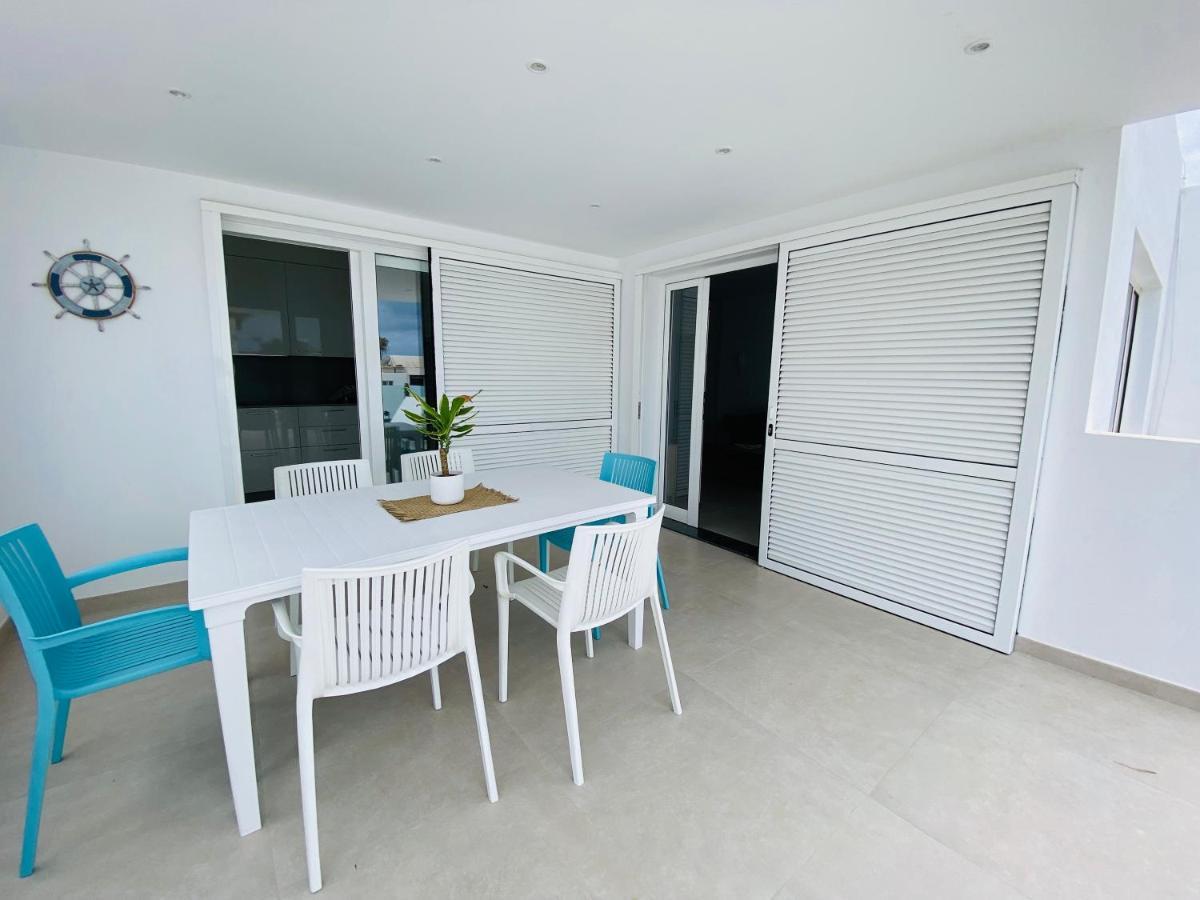 Puerto Del Carmen, Casa Mamá Puerto del Carmen (Lanzarote)