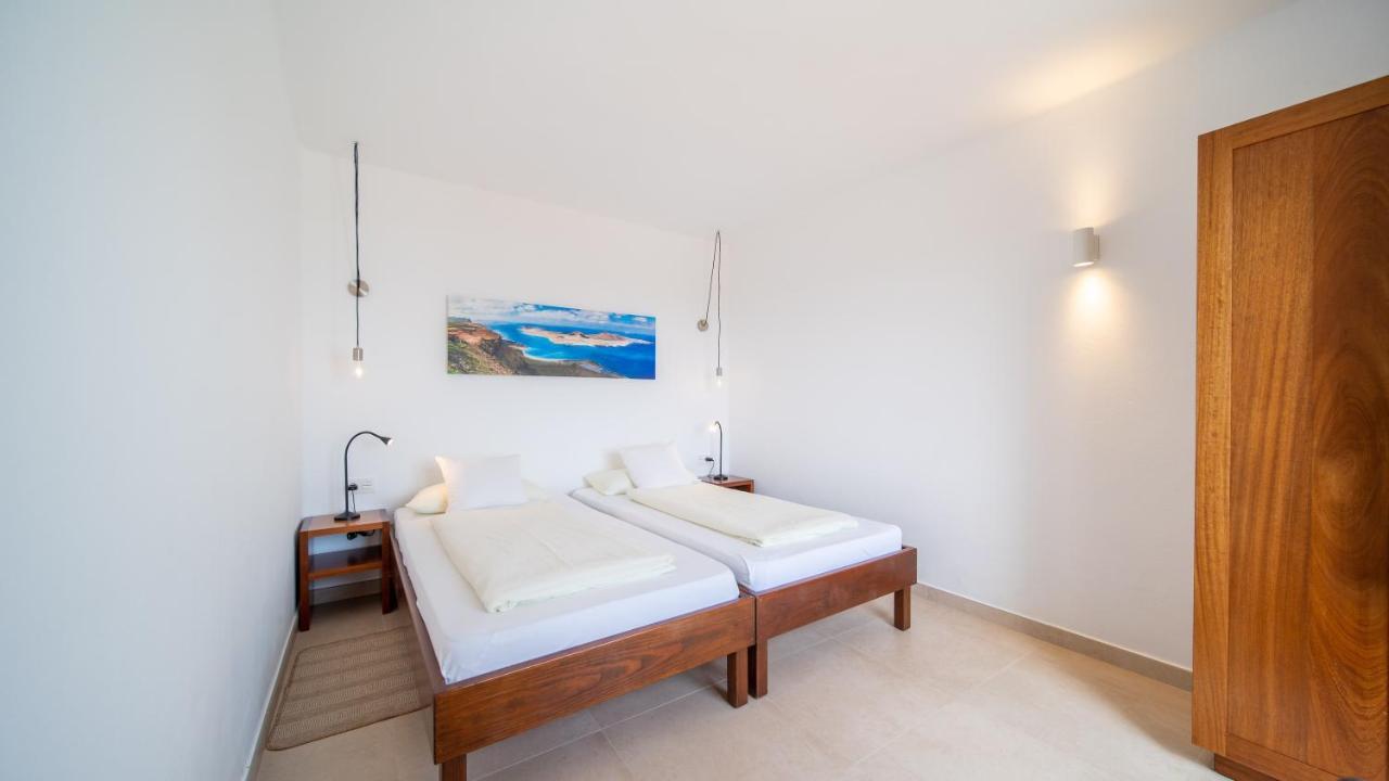 Apartamento Punta De La Pared