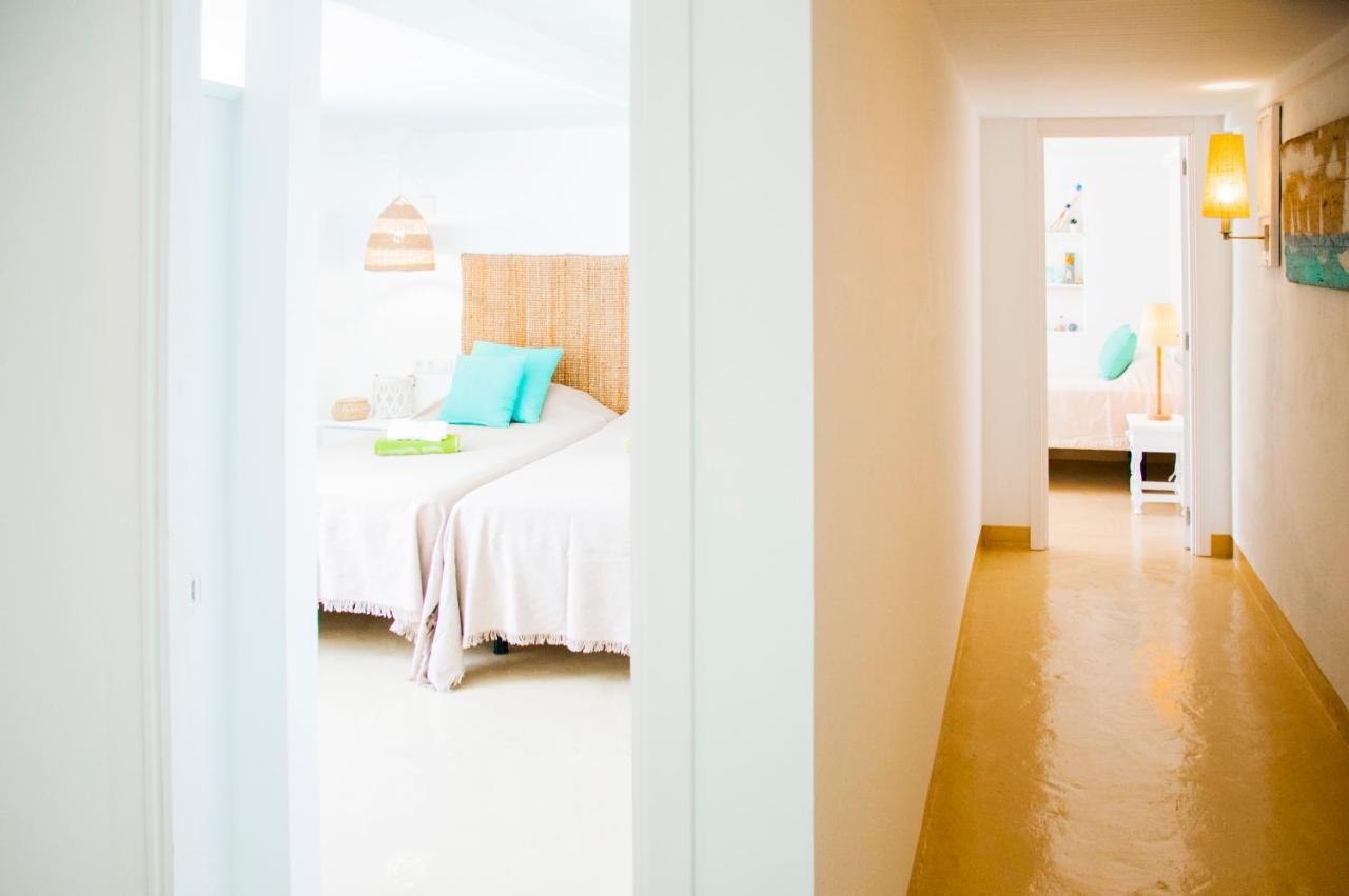 Apartamento Rooftop 2 *