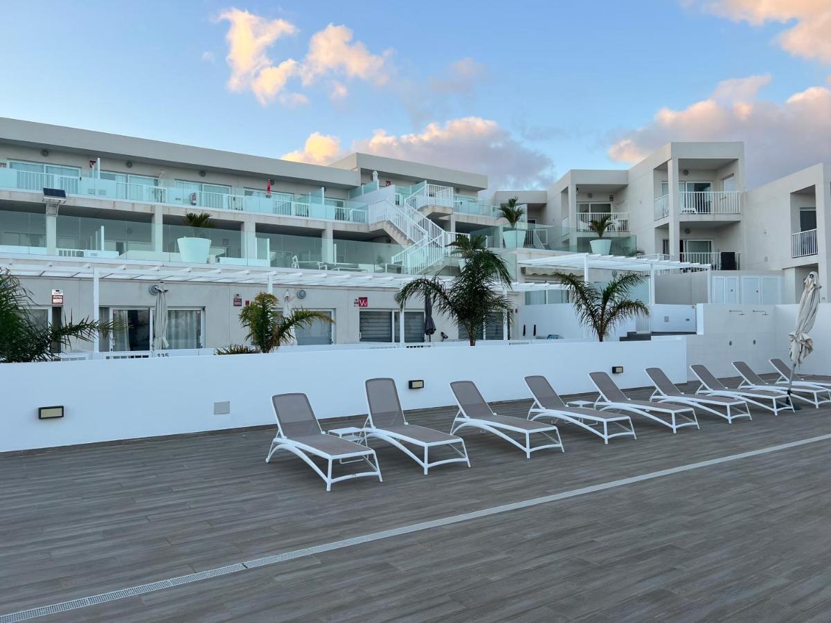 Residencial Luxury Senator, Darwin Apartamento Costa Teguise