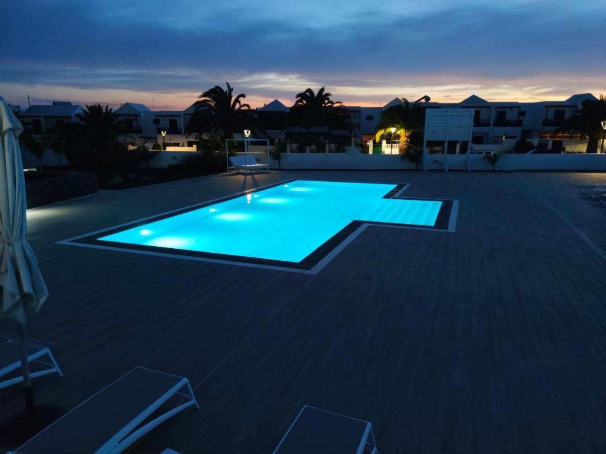 Residencial Luxury Senator, Darwin Costa Teguise