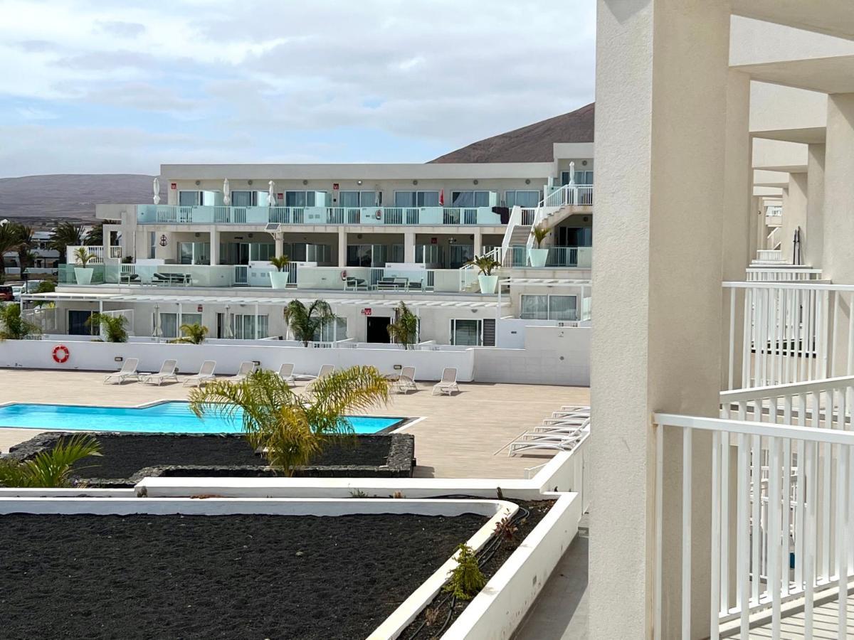 Residencial Luxury Senator, Darwin * Costa Teguise
