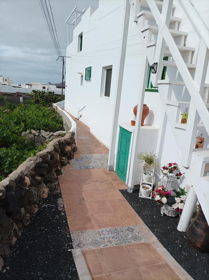 Apartamento Casa Antonia Reyes *