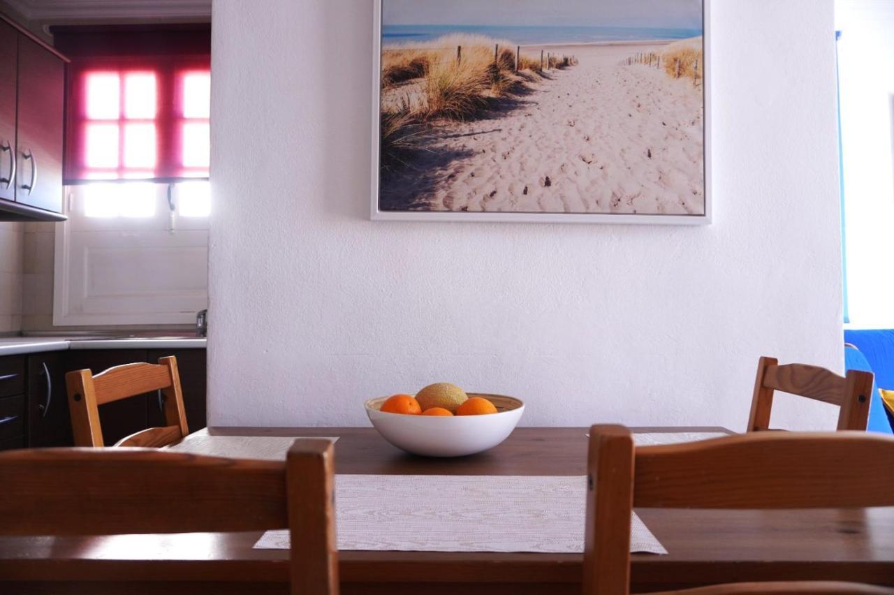 Apto. Guacimeta, A 20m De La Playa. Apartamento