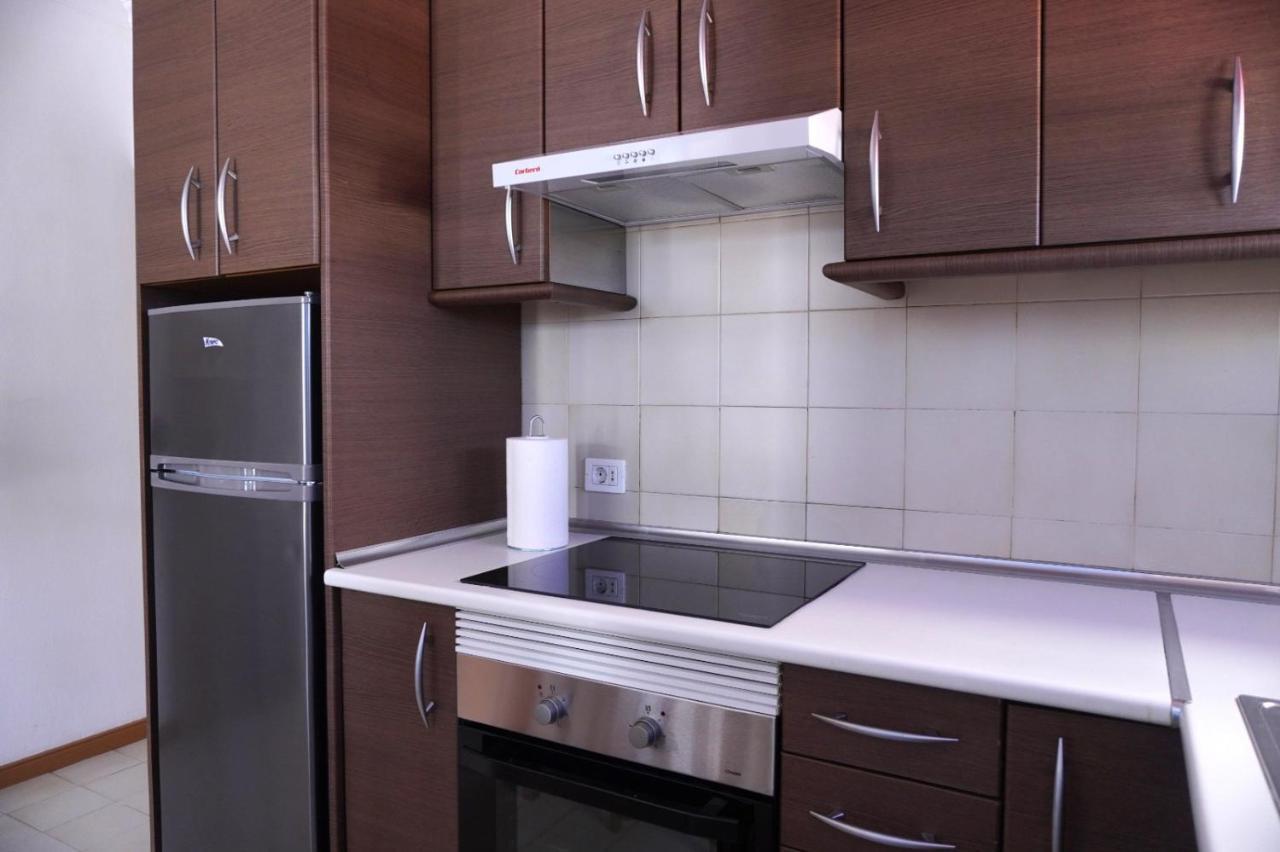 Apto. Guacimeta, A 20m De La Playa. Apartamento Playa Honda (Lanzarote)