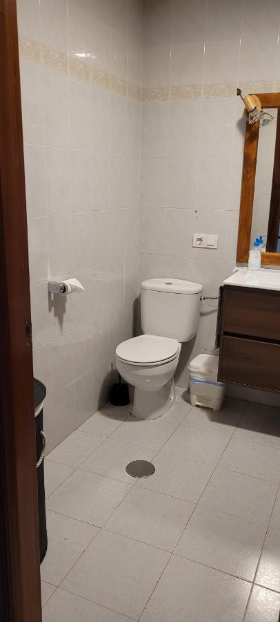 Mi Casita De Lanzarote Apartment