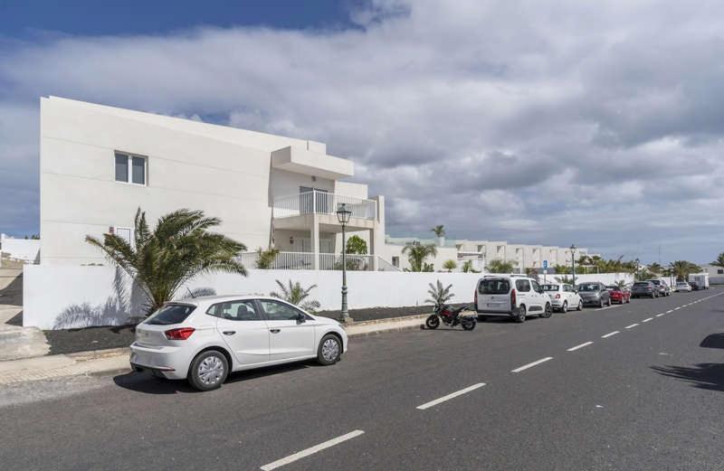 Apartamento Castillo De Luz