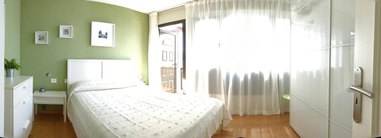 Сasa de vacaciones Remo