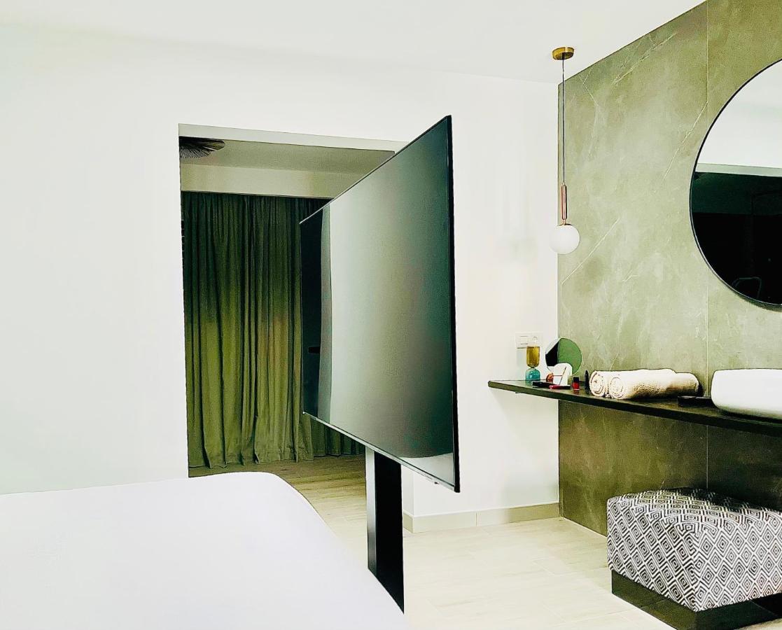Canaryislandshost L Boya Apartamento *