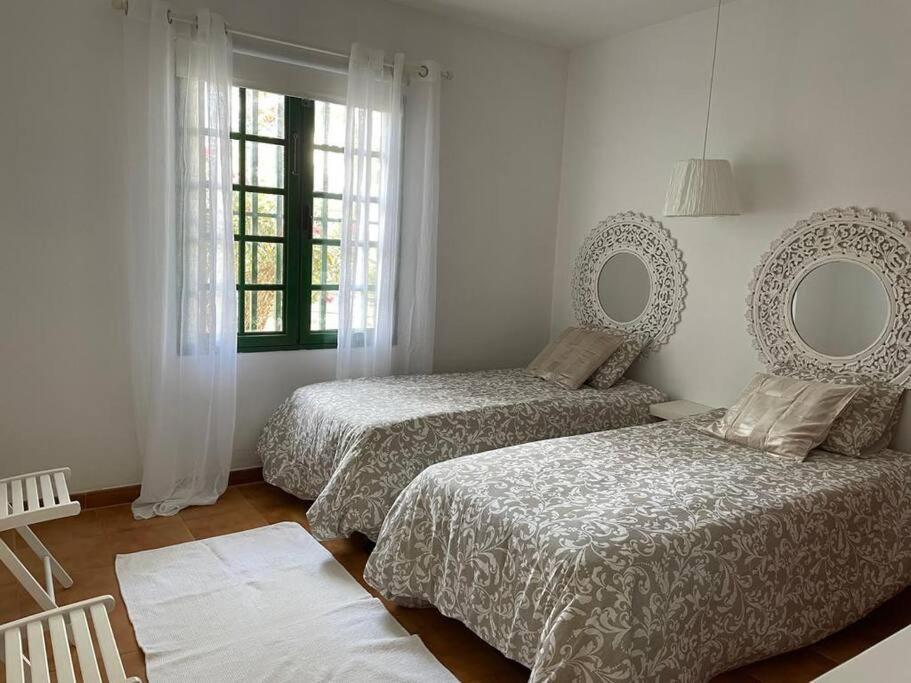 Apartment Amura En Playa De Cucharas