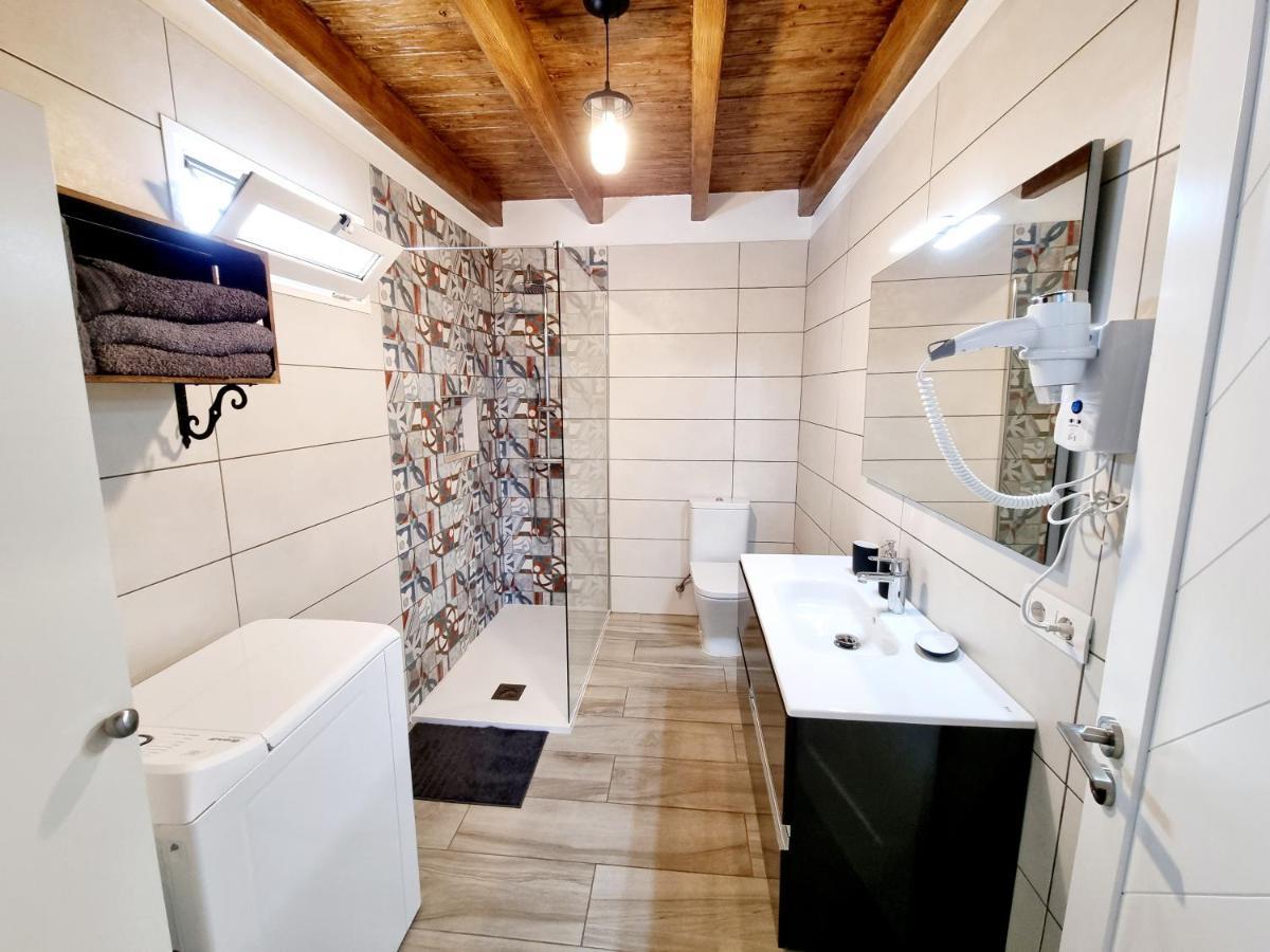 Apartamento En Con Vista Al Mar Mala