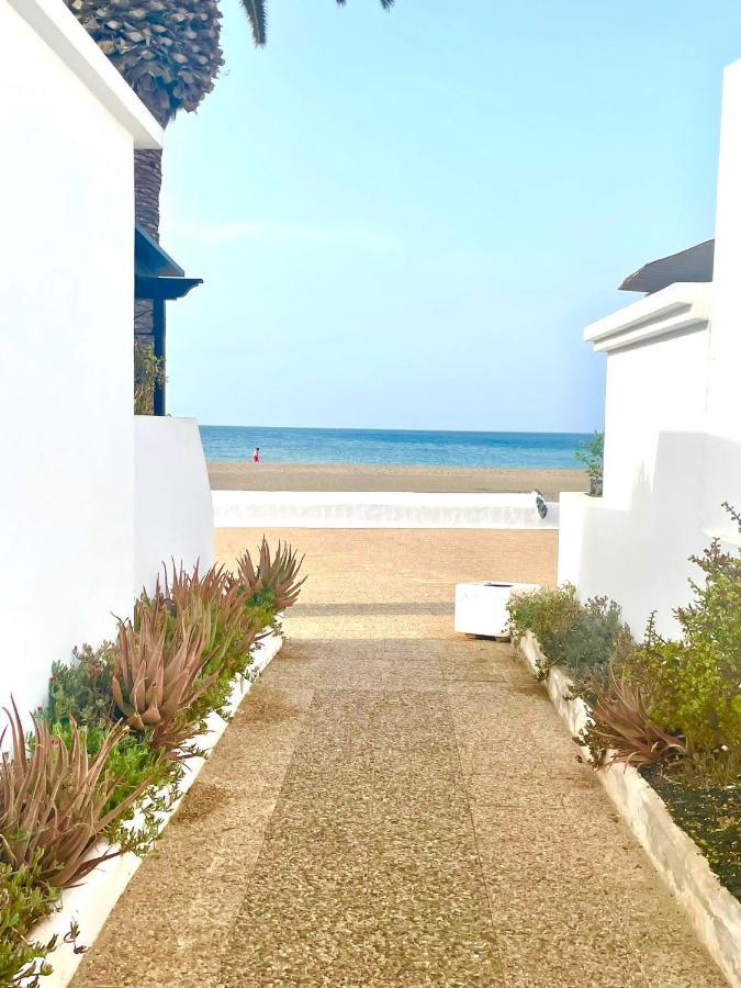 Apartamento El Bomboncito, A 200mts De La Playa Playa Honda (Lanzarote)