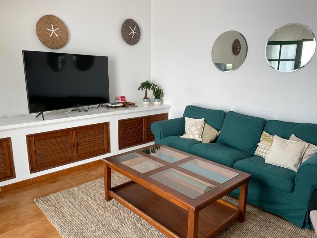 Apartment Amura En Playa De Cucharas Costa Teguise