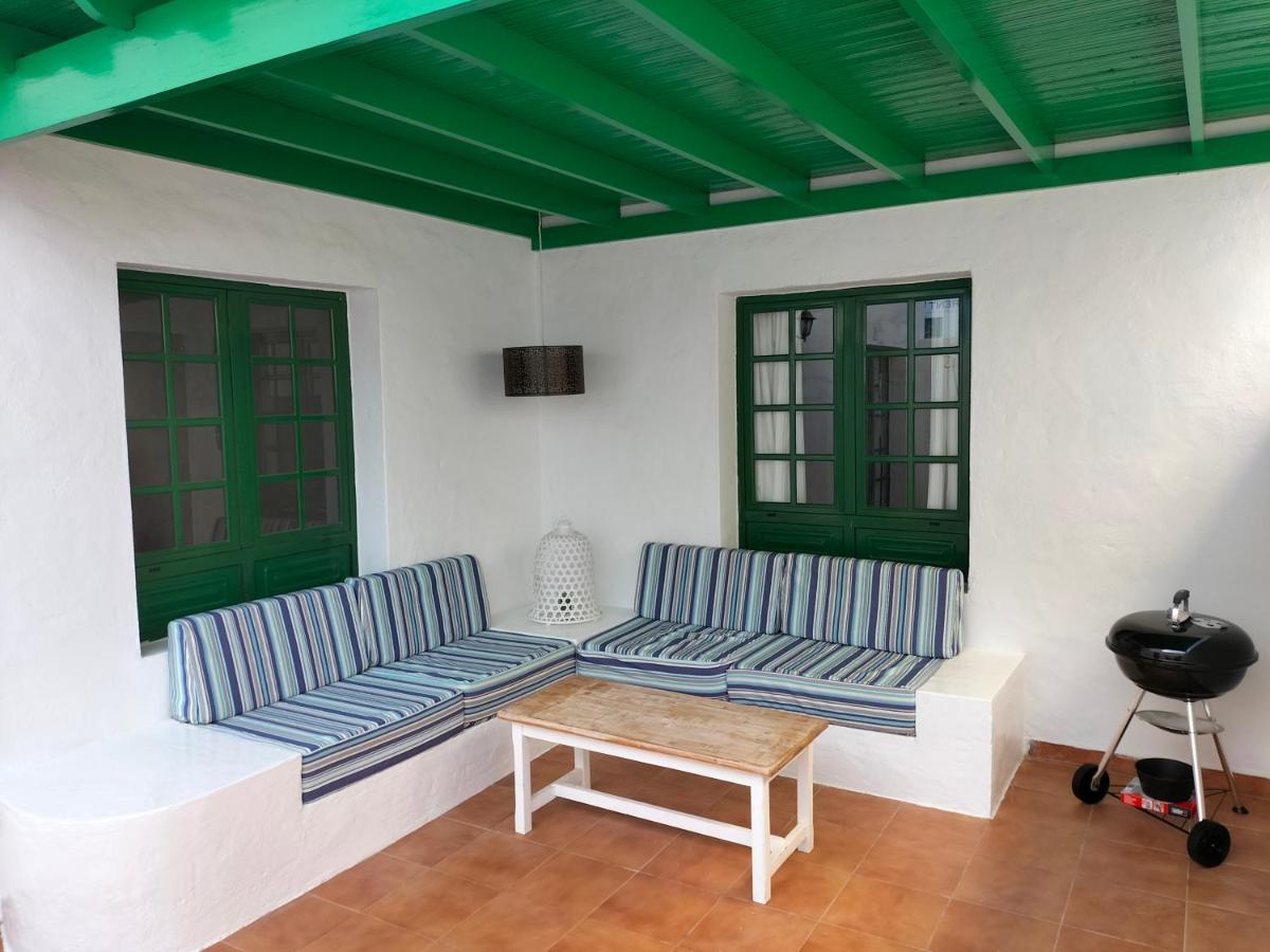 Apartment Amura En Playa De Cucharas *