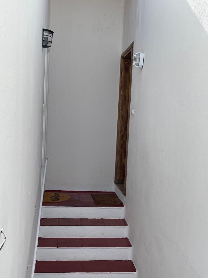 El Bomboncito, A 200mts De La Playa Apartamento