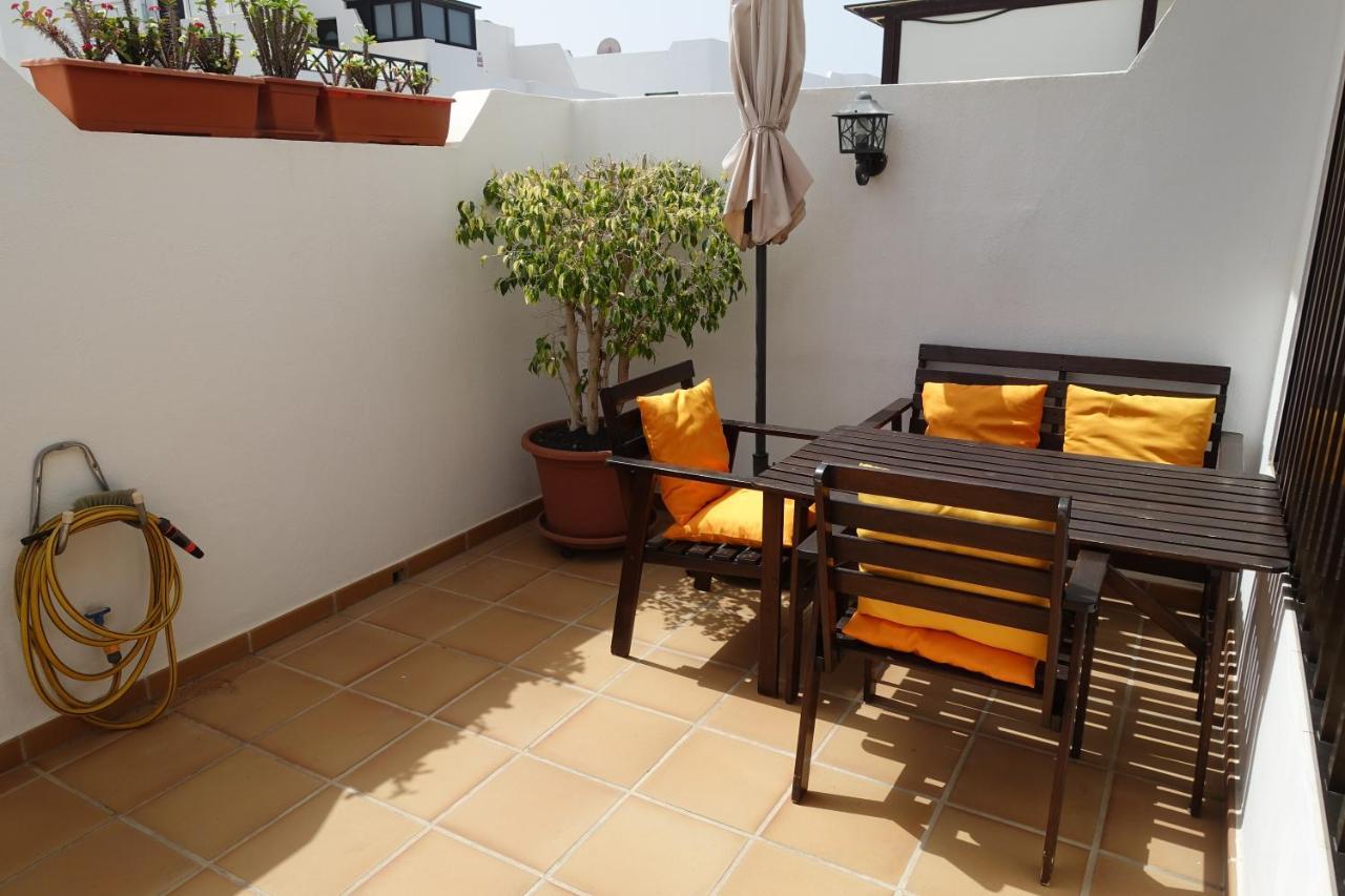 Сasa de vacaciones Remo Playa Honda (Lanzarote)