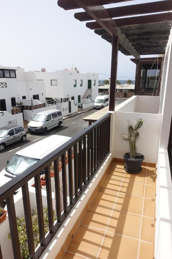 Remo * Playa Honda (Lanzarote)