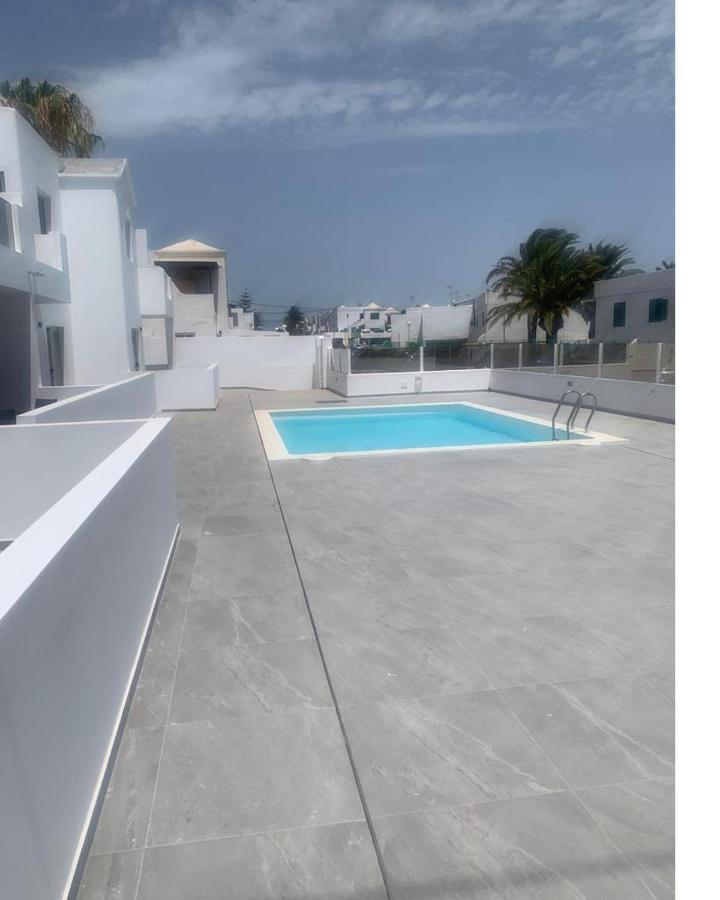 1 Rociega 35 Puerto Del Carmen Apartamento