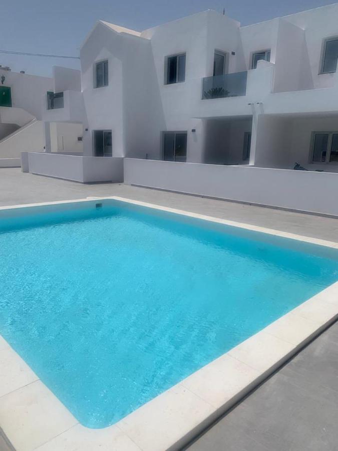Apartamento 1 Rociega 35 Puerto Del Carmen