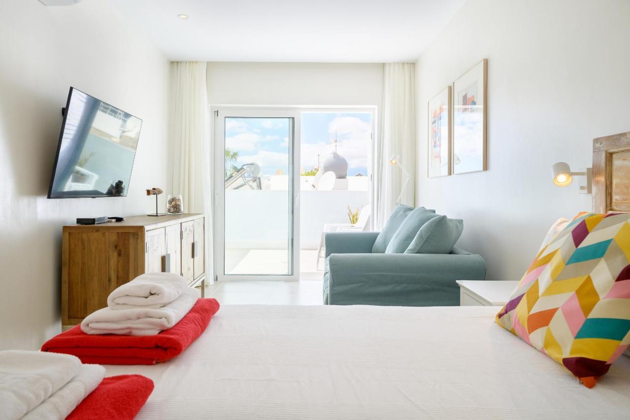 Casa Felicidad, Vista Mar - Sea Views Apartment *