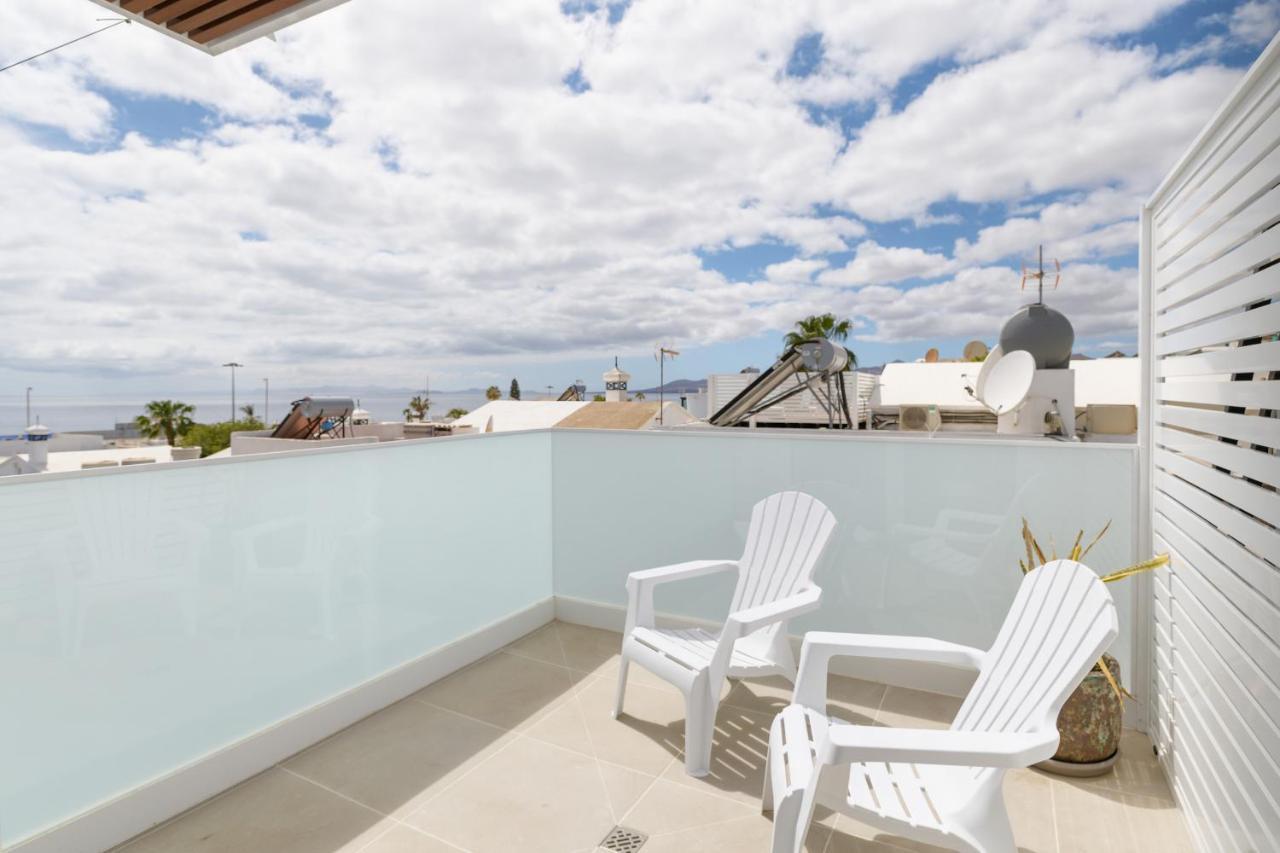 Apartment Casa Felicidad, Vista Mar - Sea Views