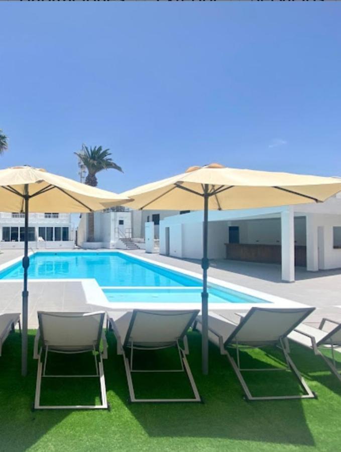 Volvoreta - Pool View- Good Wifi - Smart Tv - Atlantic View