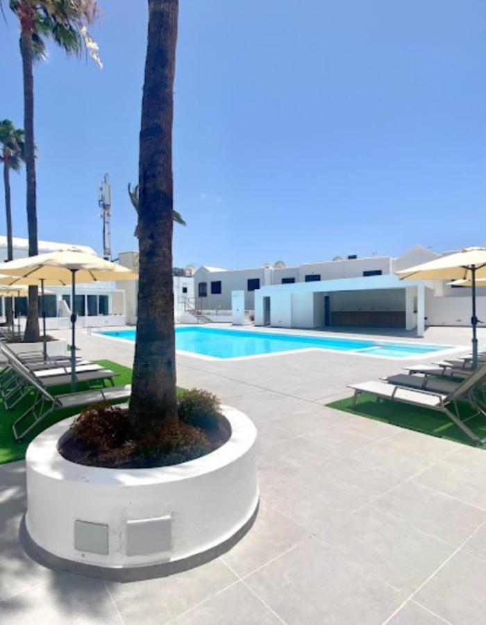 Apartment Volvoreta - Pool View- Good Wifi - Smart Tv - Atlantic View *