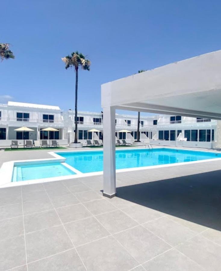 Volvoreta - Pool View- Good Wifi - Smart Tv - Atlantic View Apartment *