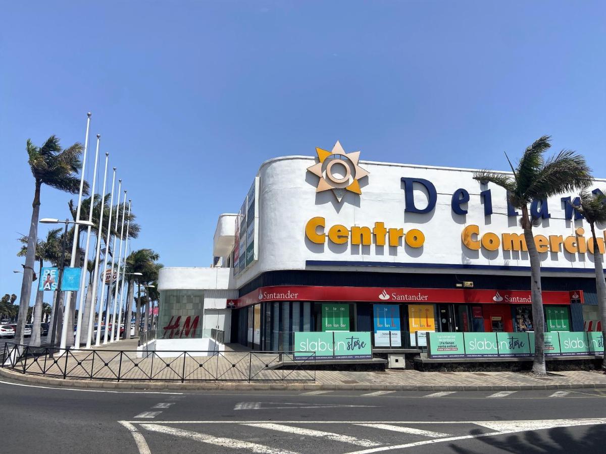 Apartamento Casa Conchita. Relax, Diversión Y Playa. *