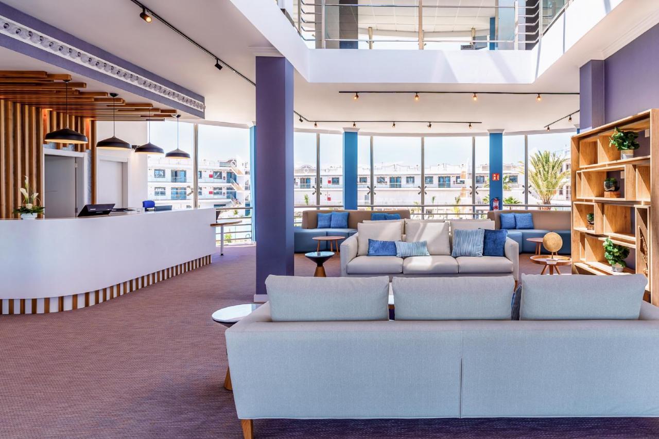 Hotel Cordial Marina Blanca 4*