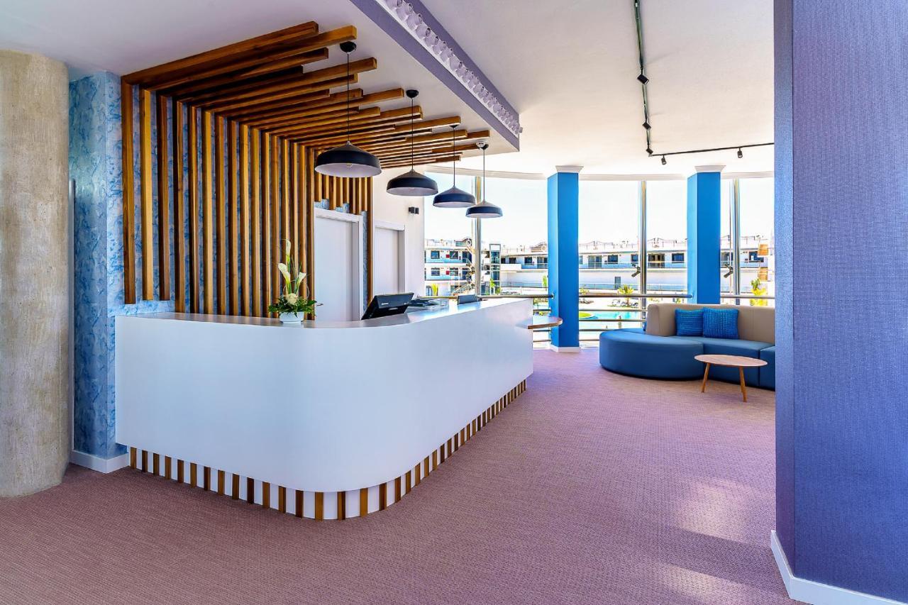 Hotel Cordial Marina Blanca Playa Blanca (Lanzarote)