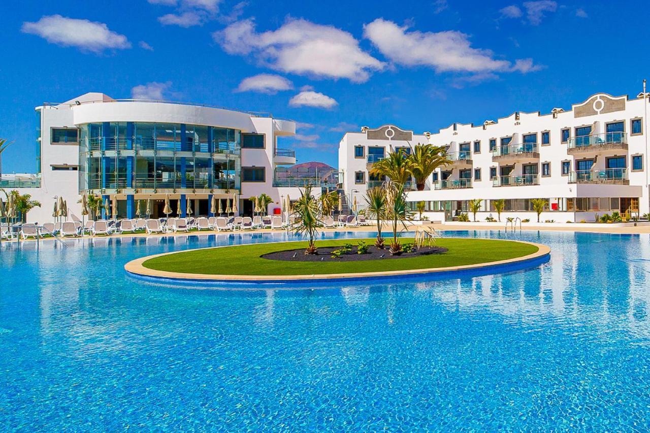 Cordial Marina Blanca 4* Playa Blanca (Lanzarote)