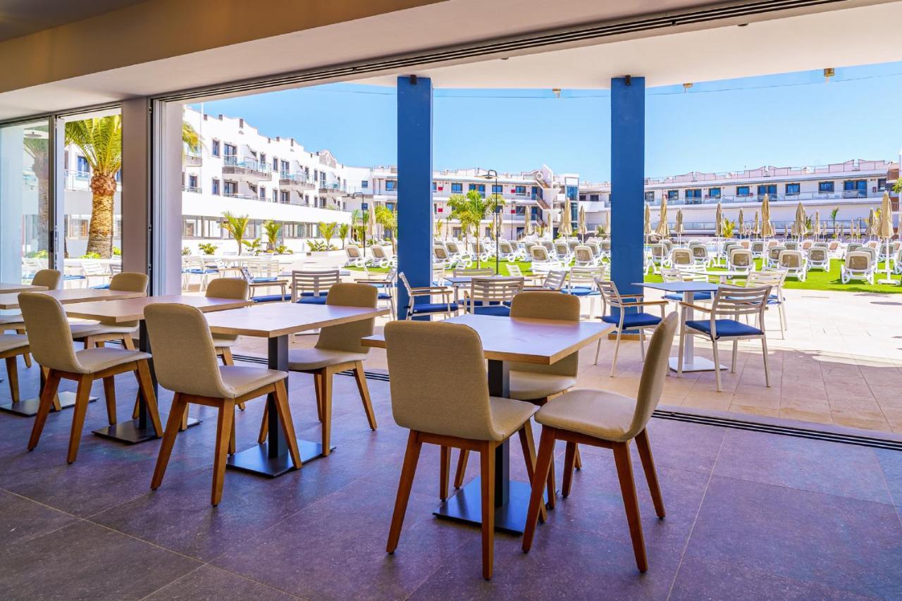 Cordial Marina Blanca Hotel Playa Blanca (Lanzarote)