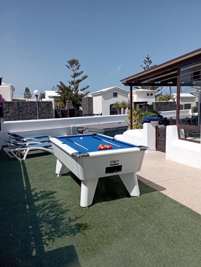 Villa Casa Eilmar *