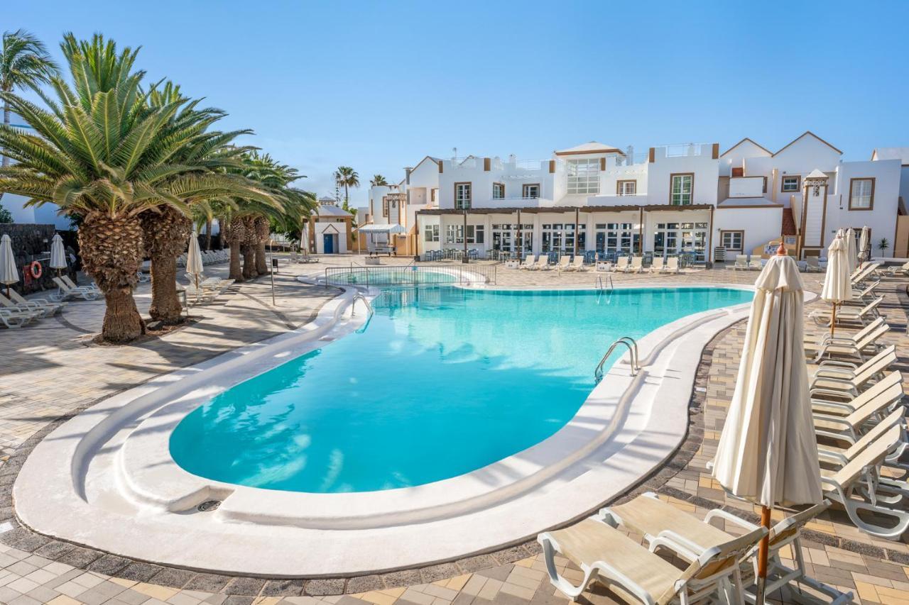 Livvo Morromar Aparthotel Puerto del Carmen (Lanzarote)