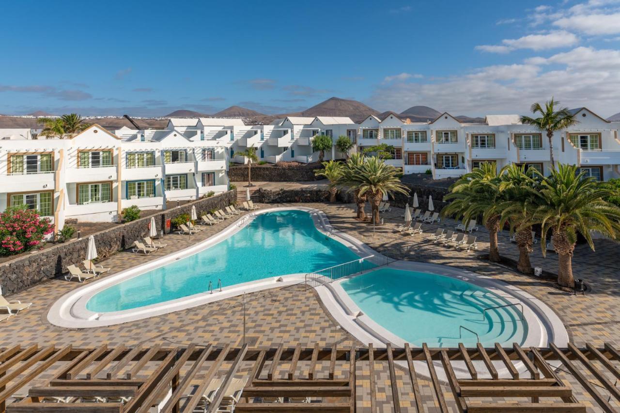 Livvo Morromar Puerto del Carmen (Lanzarote)