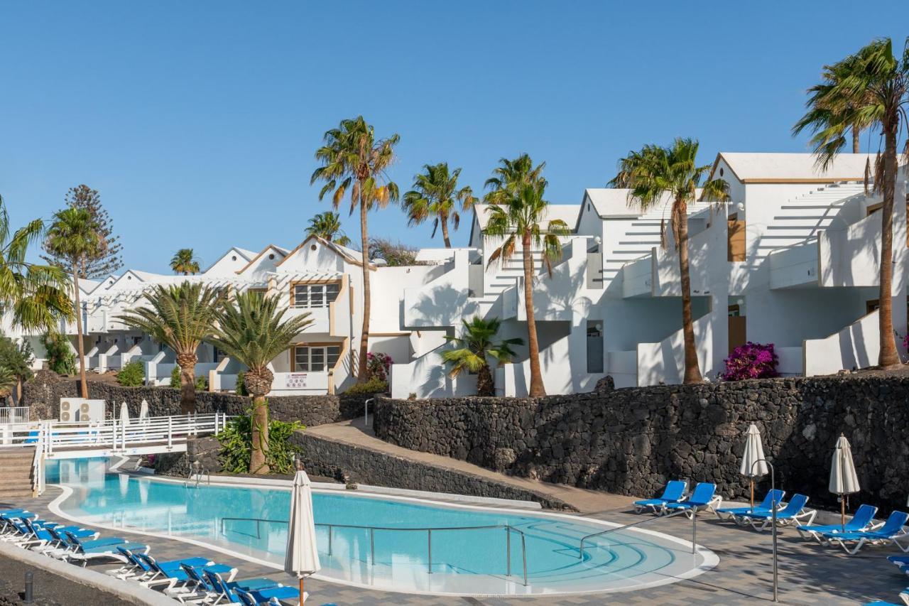 Livvo Morromar Aparthotel