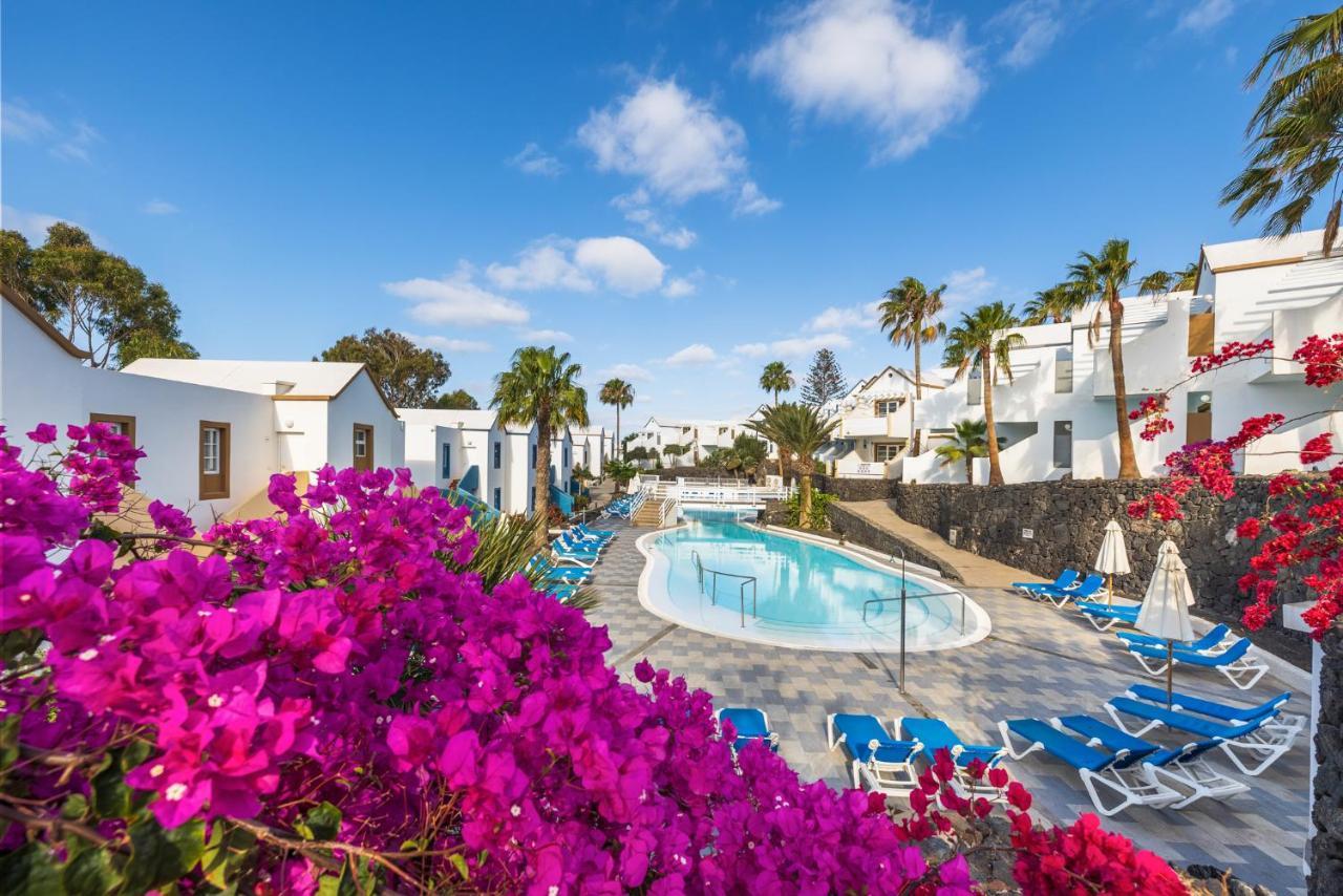 Aparthotel Livvo Morromar Puerto del Carmen (Lanzarote)