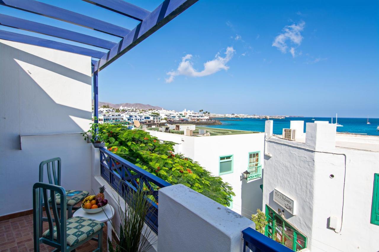 My Mate Playa Blanca By Pvl