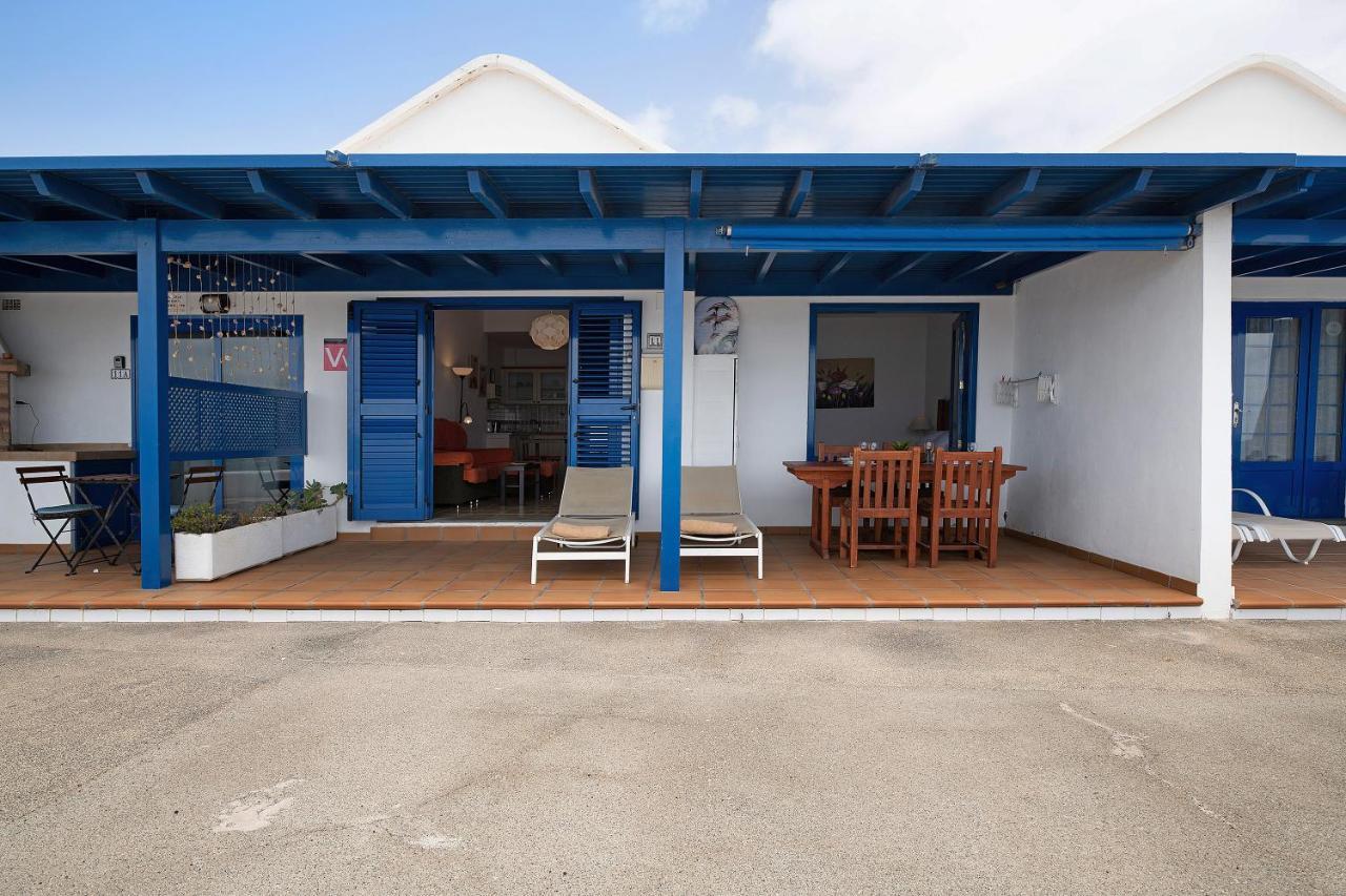 Holiday home Punta Marea