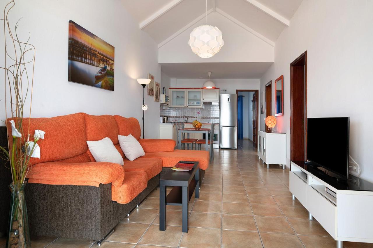 Punta Marea Holiday home Punta Mujeres