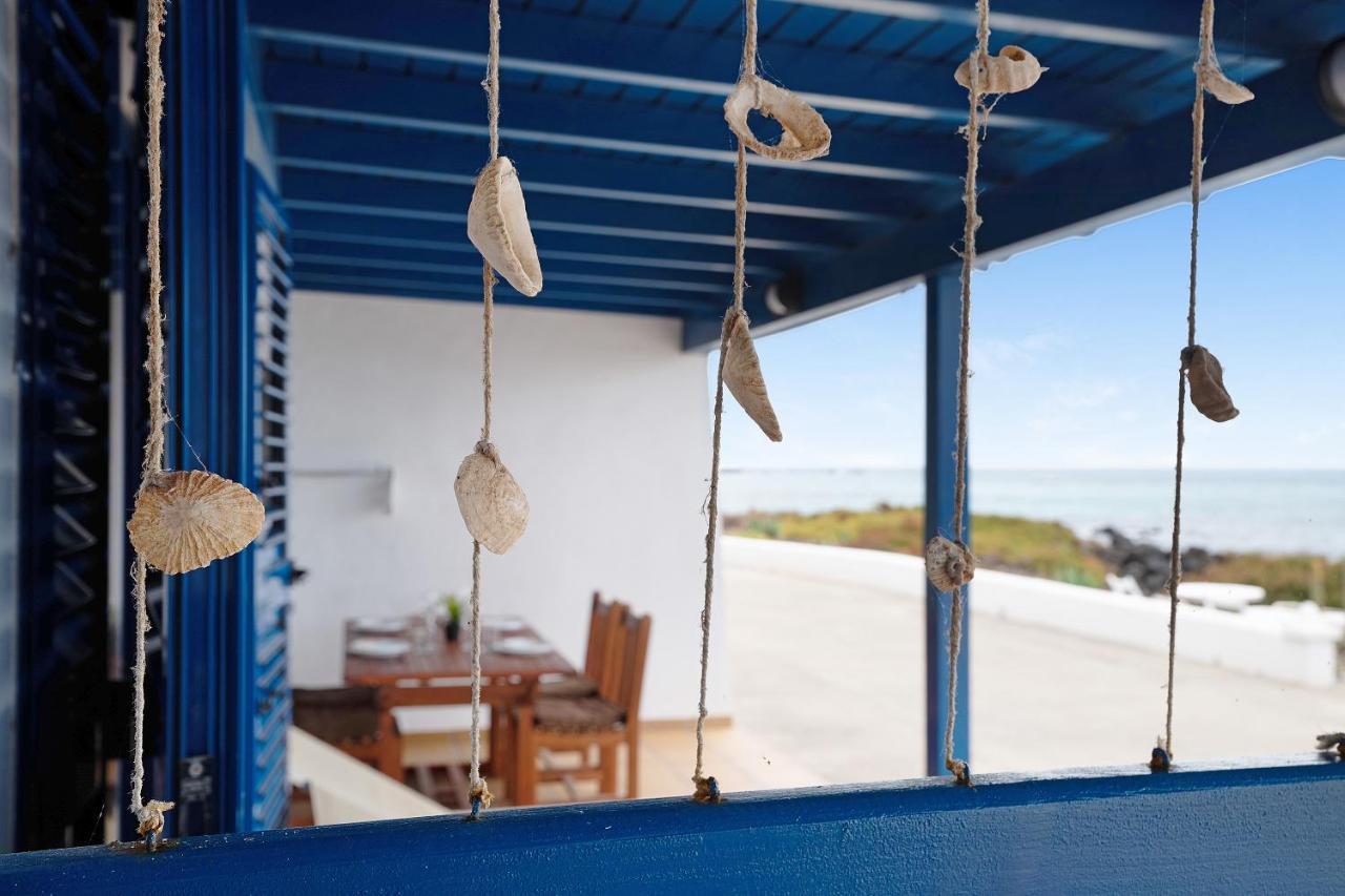 Punta Marea Holiday home
