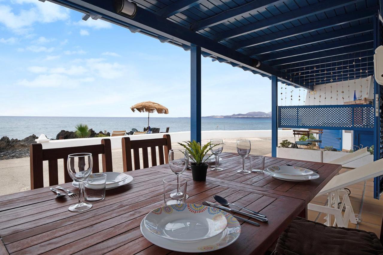Punta Marea Holiday home *